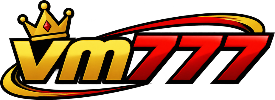 vm777 Logo
